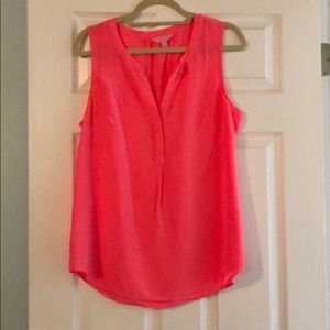Lilly Pulitzer Sleeveless Top